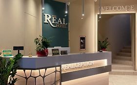 Hotel Real